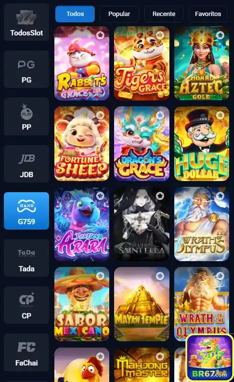 entretenimento online